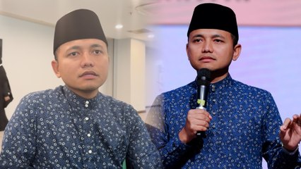 Masuk kelas agama kena bayar, PU Amin kata sesuai harga