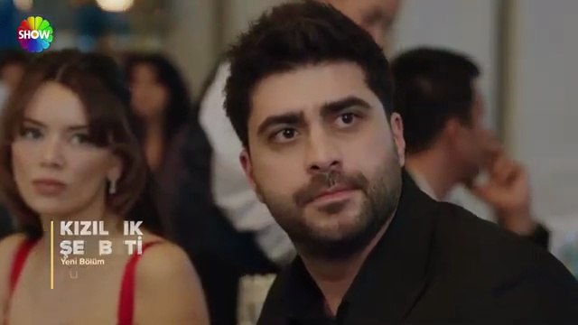 Kızılcık Şerbeti 119. Bölüm 2. Fragman | “Başak’la Fatih’in evliliği gerçek değil!”