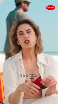 La célèbre marque brésilienne de tongs Havaianas fait l'objet d'un appel au boycott de personnalités politiques du pays sud-américain jugeant une publicité orientée contre la droite, alors que l'élection présidentielle se profile l'an prochain