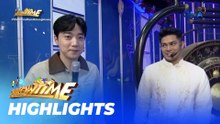 It's Showtime: Nakakatawa ang joke ni Ion, pero bakit kay Ryan waley?! (Tawag Ng Tanghalan)
