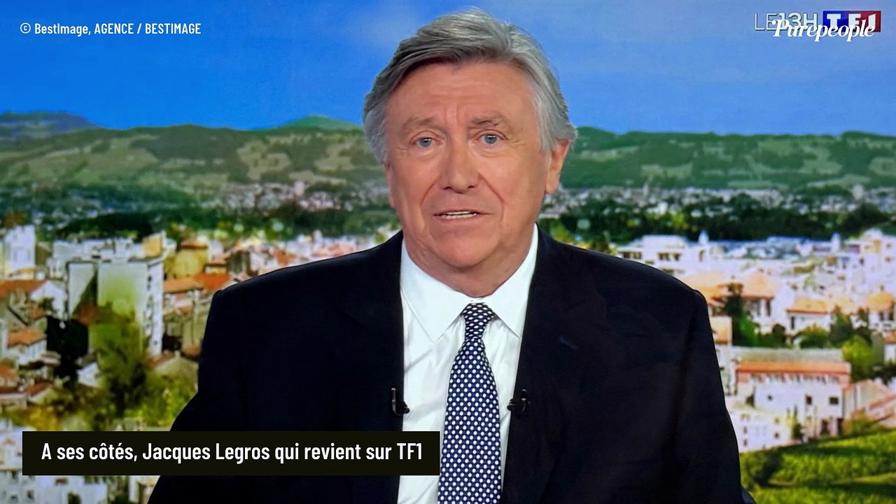 Bonjour ! évolue sur TF1 : plusieurs nouvelles recrues dont une chanteuse qui a récemment fait son grand retour sur scène