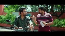 Santhana Prapthirasthu (2025)  Telugu  Movie Part -1