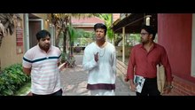 Santhana Prapthirasthu (2025)  Telugu  Movie Part -3