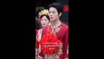 The Commander's Revenge Wife [Engsub]