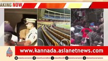 Chinnaswamy Match Cancellation and Hazare Trophy Update
