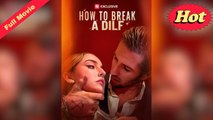 [Exclusive] How to Break a DILF | 🍜Racha