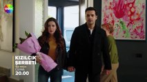 Kızılcık Şerbeti 119. Bölüm 2. Fragman