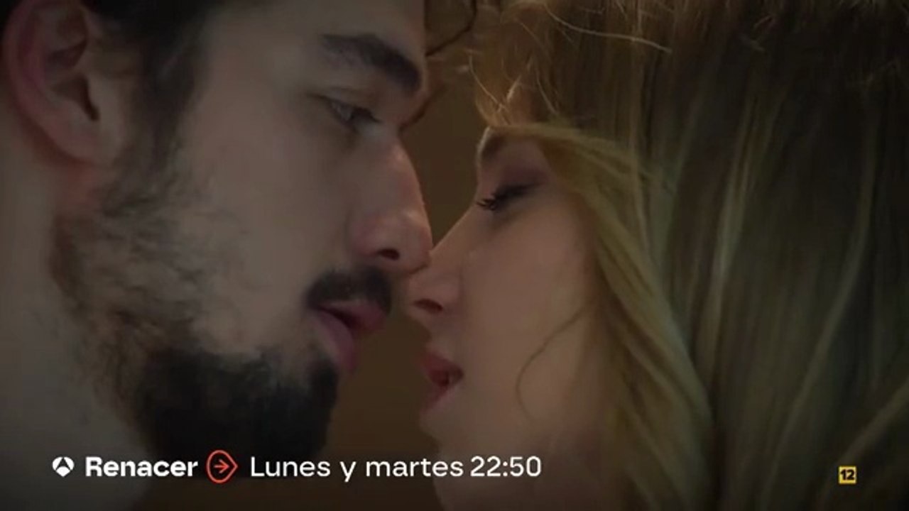 Renacer - Capitulo 62 AVANCE