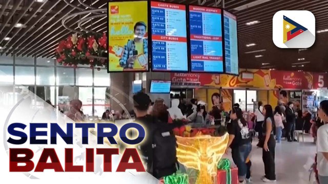 LGUs, PNP, at BFP, pinaalalahanan ng DILG na tiyakin ang ligtas at mapayapang pagdiriwang ng holiday season ng ating mga kababayan