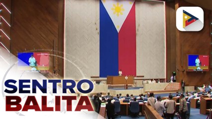 Kamara, raratipikahan sa Dec. 29 ang panukalang 2026 national budget;  ilang mahahalagang panukalang batas, inaprubahan | ulat ni Mela Lesmoras