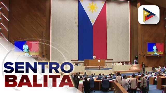 Kamara, raratipikahan sa Dec. 29 ang panukalang 2026 national budget; ilang mahahalagang panukalang batas, inaprubahan | ulat ni Mela Lesmoras