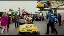 The Art of Racing in the Rain: Trailer HD VO st FR/NL