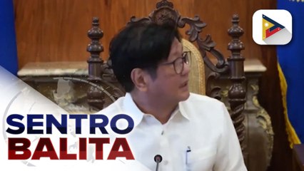 PBBM, pinakikilos na ang kanyang team para sa masusing pagbusisi sa proposed 2026 nat’l budget