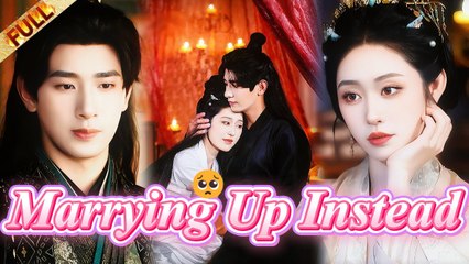 I Married My Fiancé’s Adoptive Father as a jilted bride… Now He Wants to Spoil Me or Ruin Me!