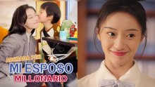 Dejando a Mi Esposo Multimillonario en español