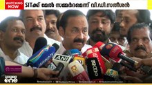 'ശബരിമല സ്വർണക്കൊള്ളകേസിൽ എസ്ഐടിക്ക് മേൽ രണ്ട് മുതിർന്ന ഉദ്യോഗസ്ഥർ സമ്മർദ്ദം ചെലുത്തുന്നു'