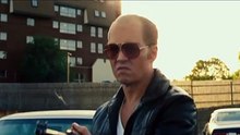 Black Mass: Trailer HD VO st bil