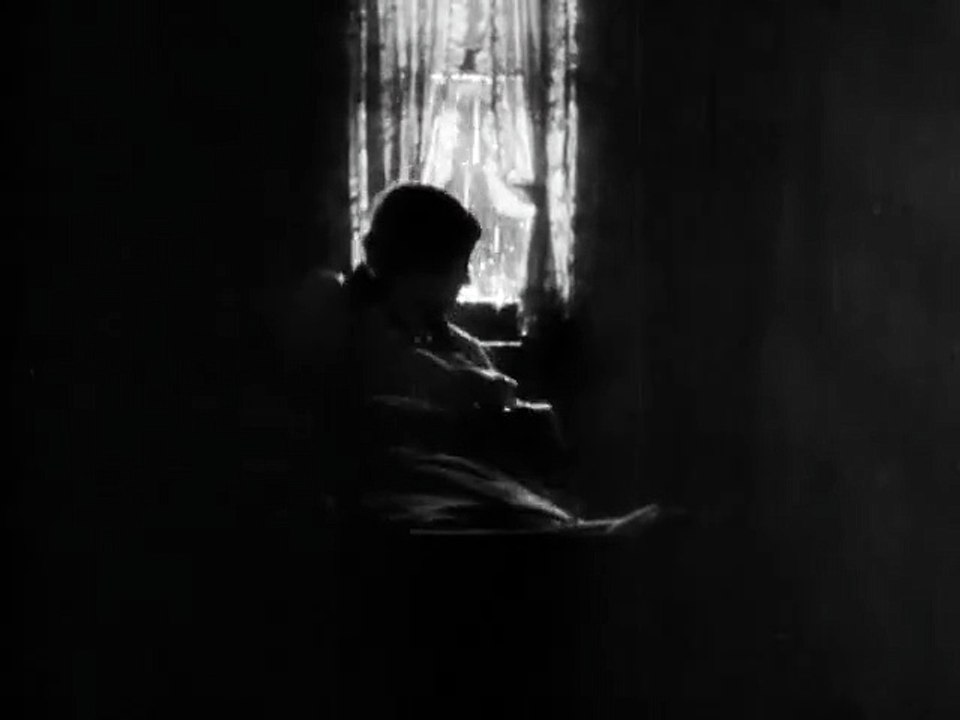 It happened one night