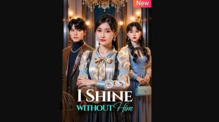 (Doblado) Puedo Brillar sin ÉI