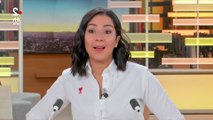 Zohra Ben Miloud sur France 2 (23/12/2025)