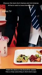 Back To 18 i'll Tear Your Mask Off Chinese Drama ENG SUB