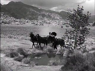 Have Gun Will Travel - S2xE16 - The Wager