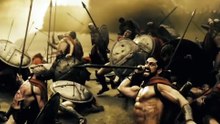 '300', tráiler de la película de Zack Snyder