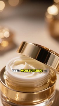 SADOER 24K Golden Pearl Collagen Face Cream Moisturizing Brightening Hydrating Firming Facial Cream Face Skin Care Products
