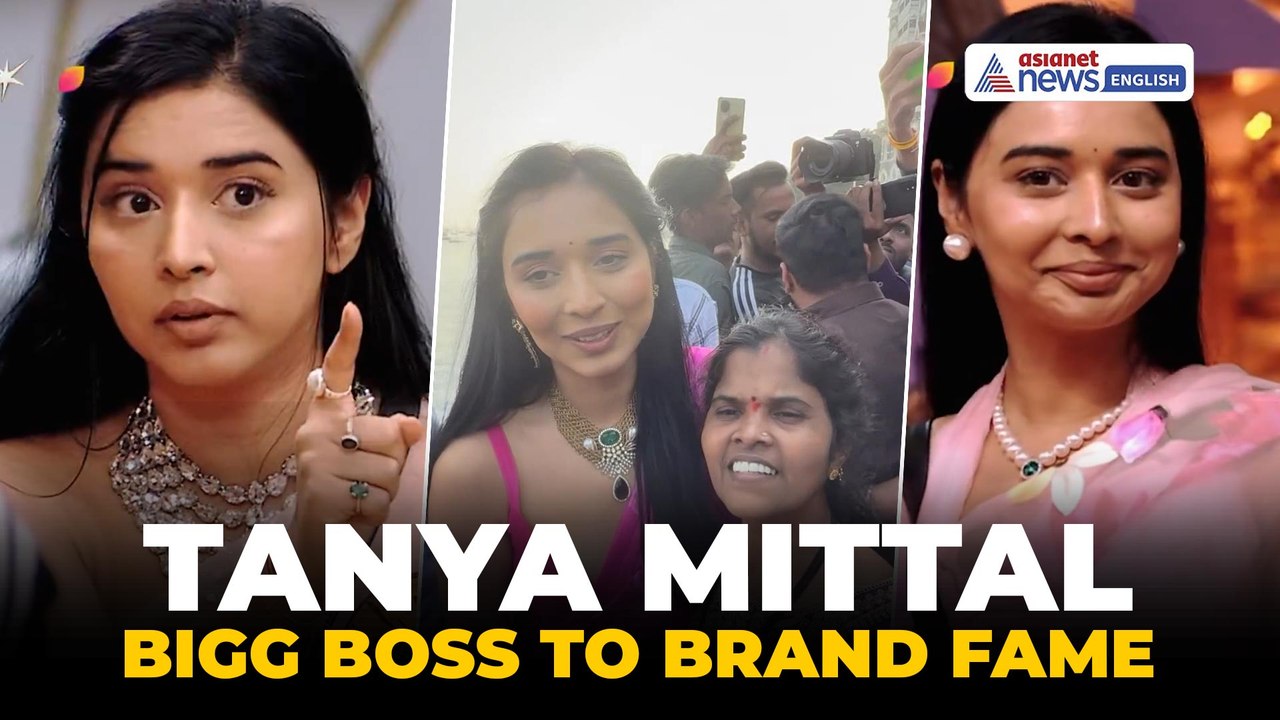 Tanya Mittal’s Bigg Boss Exit to Brand Bonanza...