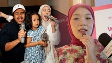 Simpan duit diberi suami, Maryam beli pampers anak guna wang sendiri