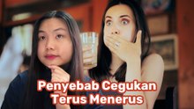 Cegukan Tak Kunjung Berhenti? Jangan Dianggap Sepele-Tips Kesehatan