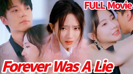 Forever Was A Lie - After she left, they realized how important she was, but it was too late #love
