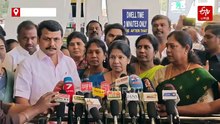 தேர்தல் நேரத்தில் விமர்சனங்கள் வரும், அதற்கெல்லாம் பதில் சொல்ல முடியாது: கனிமொழி பேட்டி