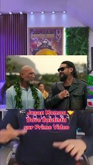Jason Momoa 🤝 Dave Bautista réunis dans The Wrecking Crew sur Prime Video 🔥