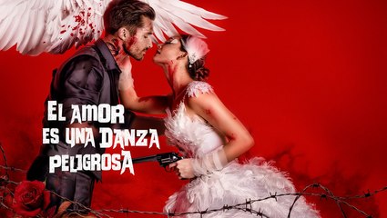 El amor es una danza peligrosa - Completo En Español 🌷 Película Completa | New Romantic Thriller English Sub HD 2025