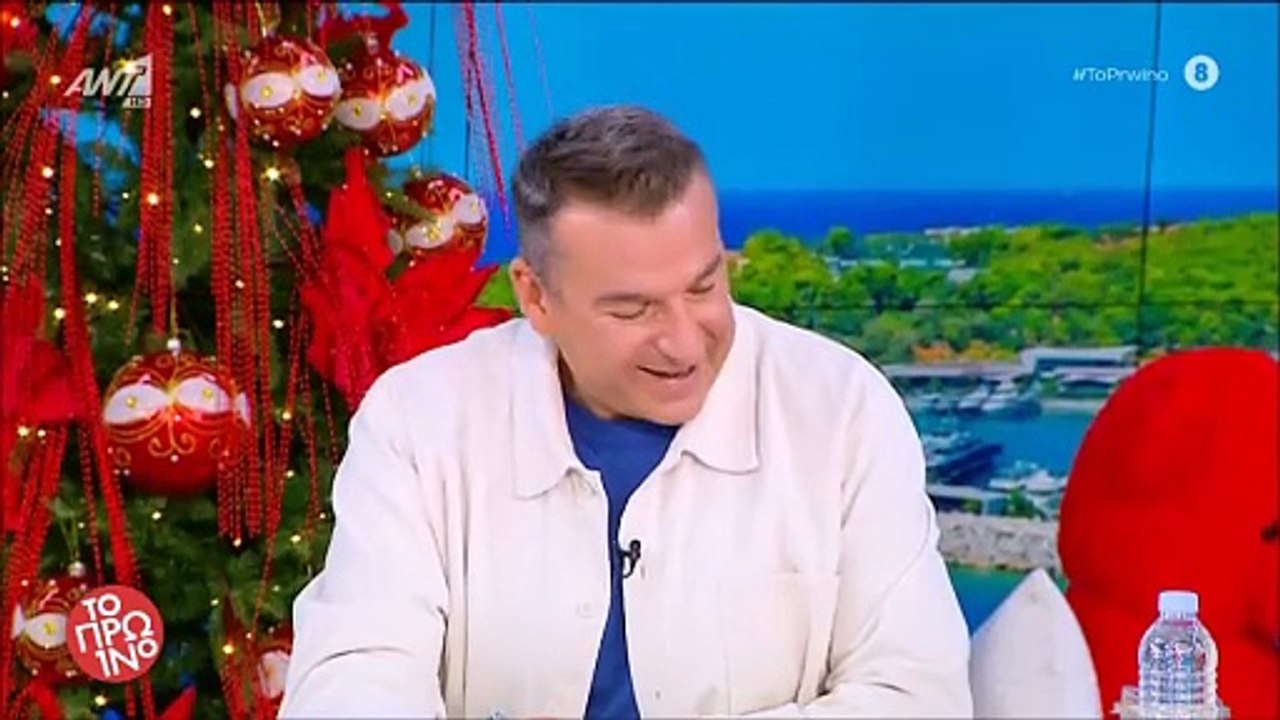 Χώρισαν Σμαράγδα Καρύδη και Θοδωρής Αθερίδης! Λιάγκας: «Το είχα ακούσει»