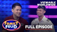 Family Feud: DOCTORS AT PILOTS, NILABAS ANG GALING SA SURVEY FLOOR (Dec 23, 2025) (Full Episode 892)