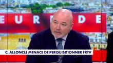 Pascal Garbarini : «À quel titre Delphine Ernotte s’autorise à refuser de donner des documents»