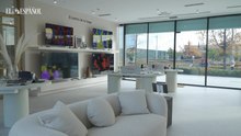 Así es el hogar Xiaomi en Madrid, el showroom donde la tecnología se toca, se siente y se vive