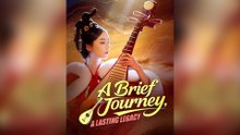 A Brief Journey, a Lasting Legacy - Full Movie 2025