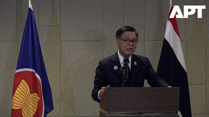 Cambodia and Thailand Defence Officials to Meet on Truce as Border Fighting Enters Third Week | APT