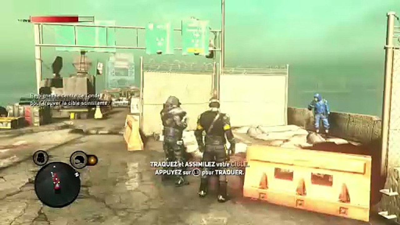 Prototype 2 online multiplayer - ps3