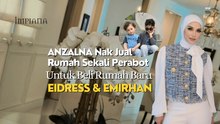 ANZALNA Nak Jual Rumah Sekali Perabot Untuk Beli Rumah Baru Eidrees & Emirhan