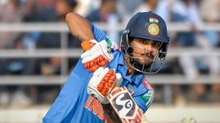 खामोशी टूटी, बल्ले ने बोल दिया, Ishan Kishan Comeback?