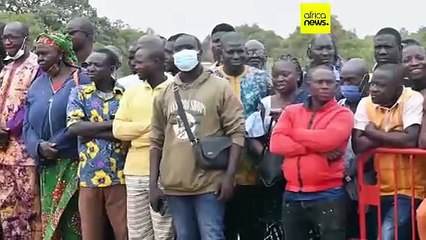 Le Burkina Faso lance la construction de sa première voie rapide