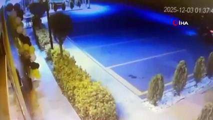 İstanbul'da iş yerlerini kurşunlayan bir çete daha çökertildi!