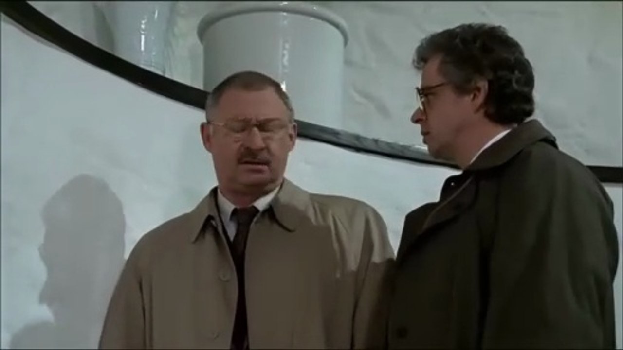 Der Alte - Folge 106 - Gigolo ist tot