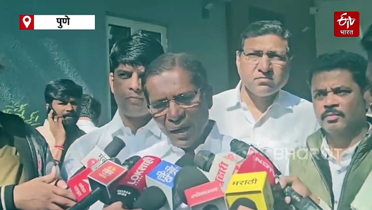 'या' तारखेला दोन्ही राष्ट्रवादी एकत्र येणार; तर प्रशांत जगताप यांनी घेतला पक्षाला सोडचिठ्ठी देण्याचा निर्णय