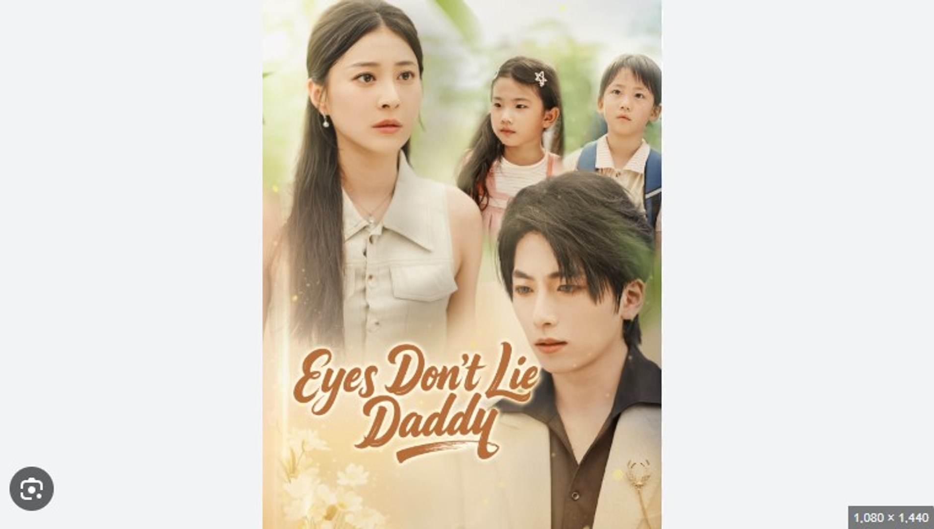 ⁣Eyes Dont Lie, Daddy. - Full Movies English Sub