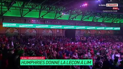 Fléchettes - Le replay des 32es de finale des championnats du monde 2026 - Replay